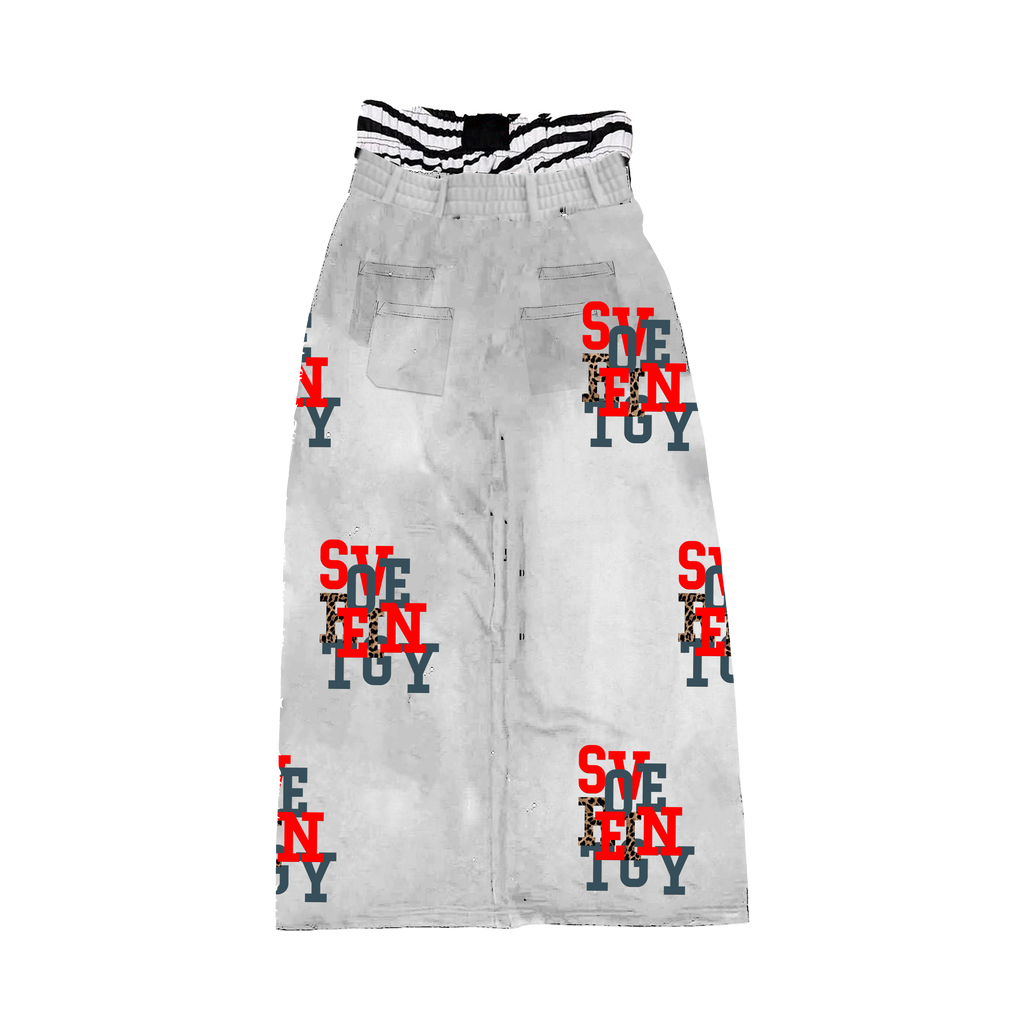 "sovereignty" Sweatpants