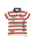 Americana Heritage Polo