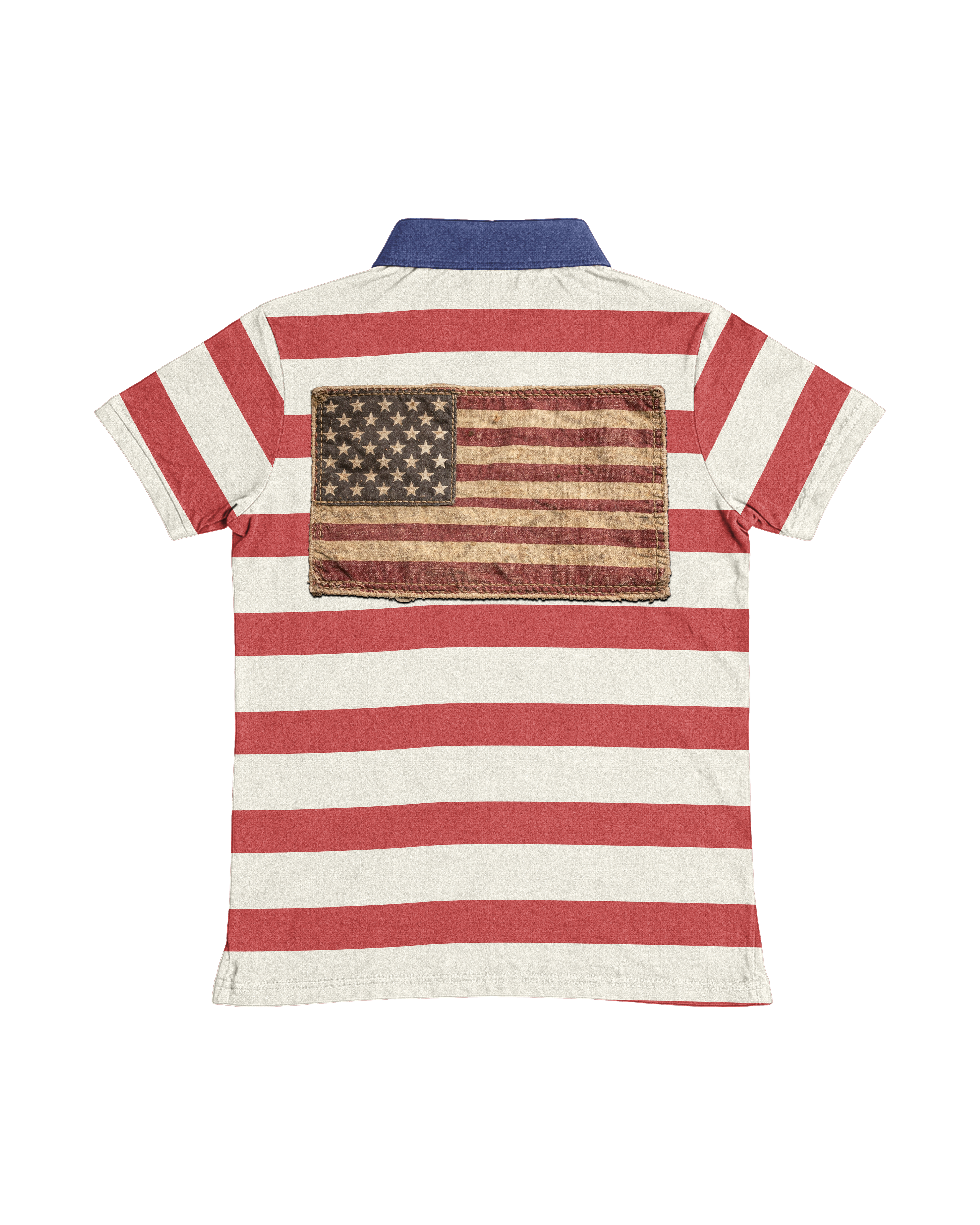 Americana Heritage Polo